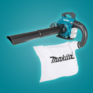 Makita Leaf Blowers